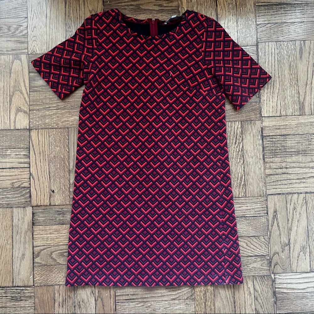 Loft Shift Dress